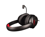HyperX Cloud Drone Headset (czarne) - 304403 - zdjęcie 3
